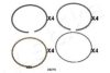 NISSA 1203310W00 Piston Ring